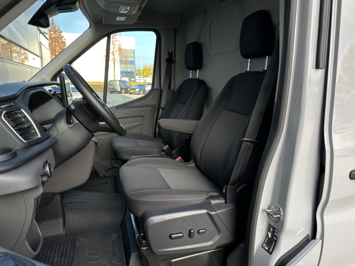 Ford E-Transit 350 L2H2 Trend 68 kWh