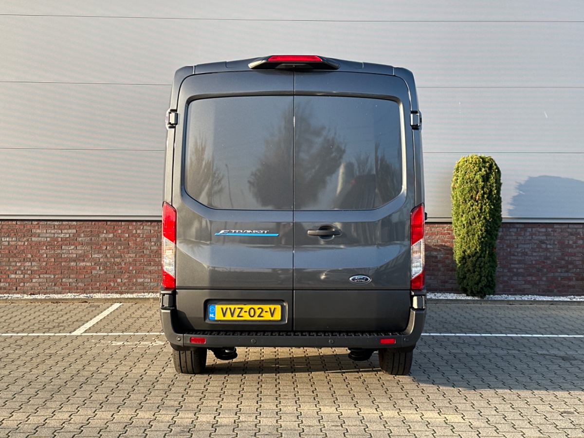 Ford E-Transit 350 L2H2 Trend 68 kWh