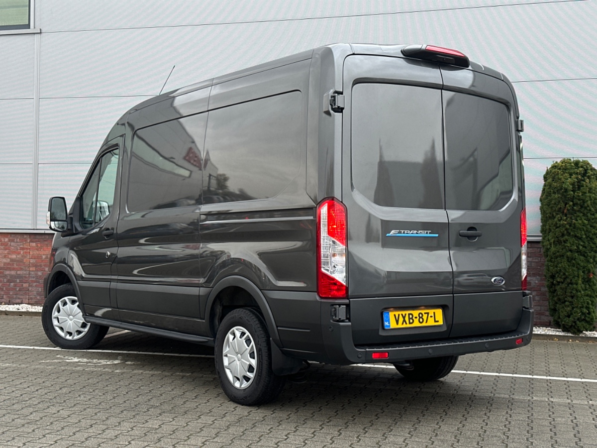 Ford E-Transit 350 L2H2 Trend 68 kWh