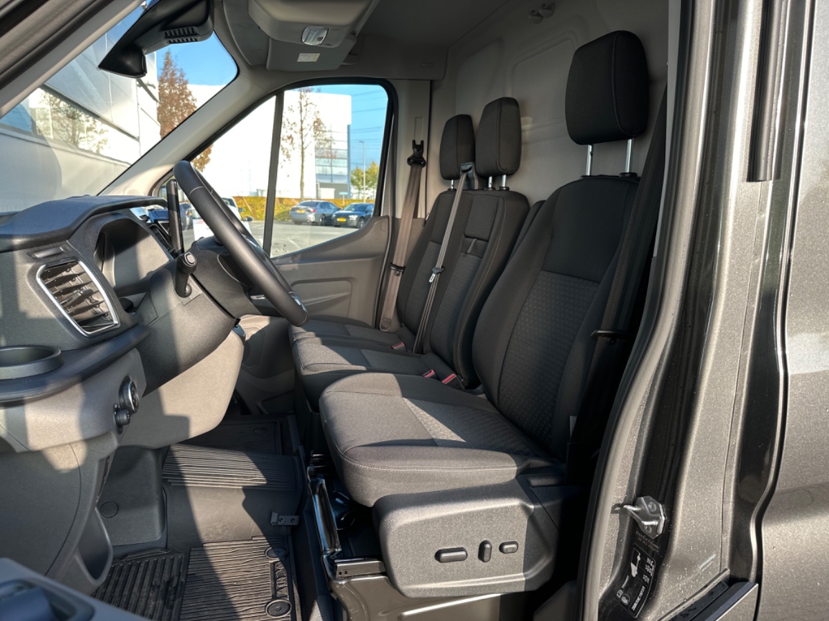 Ford E-Transit 350 L2H2 Trend 68 kWh