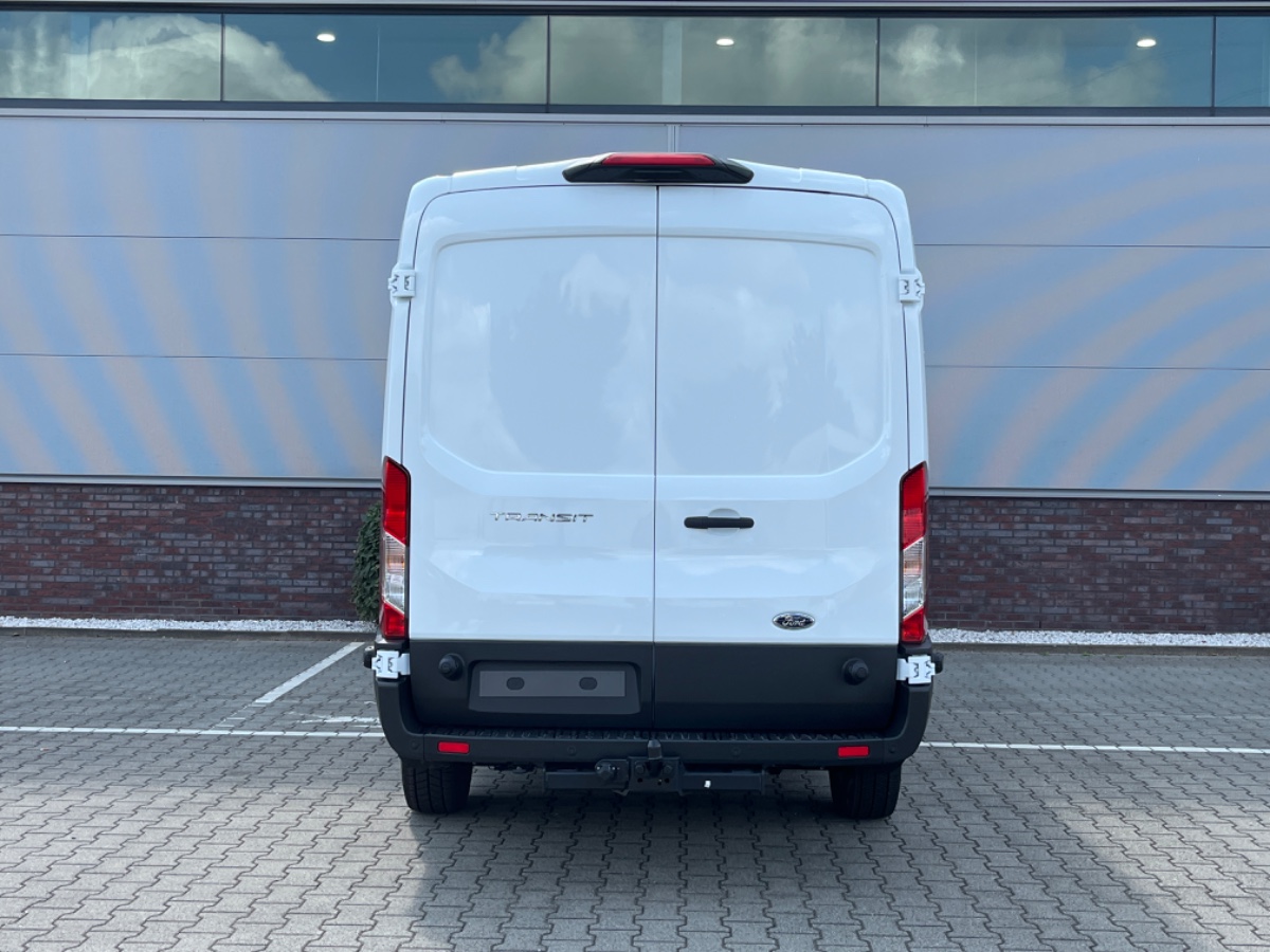 Ford Transit 350 2.0 TDCI L3H3 Trend