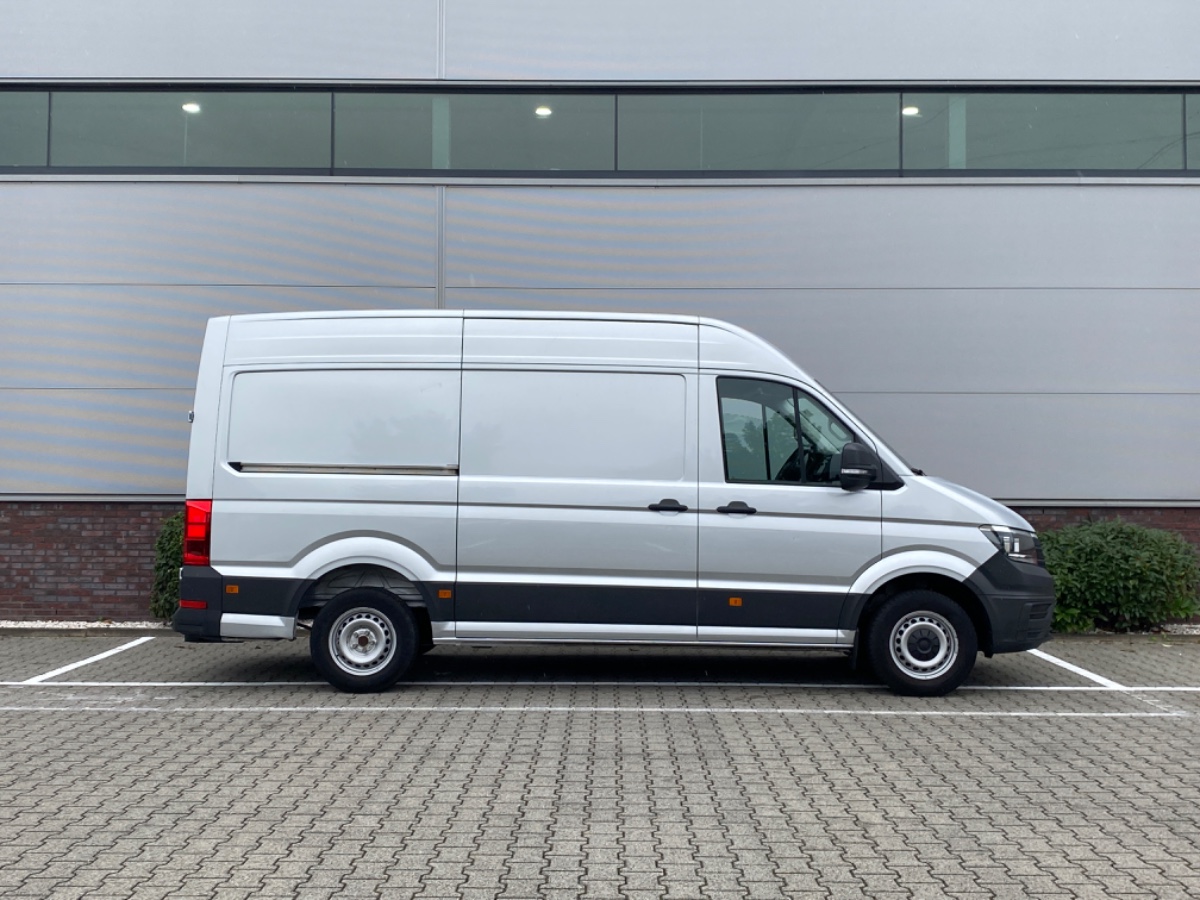 Volkswagen Crafter 35 2.0 TDI L3H3 Highline