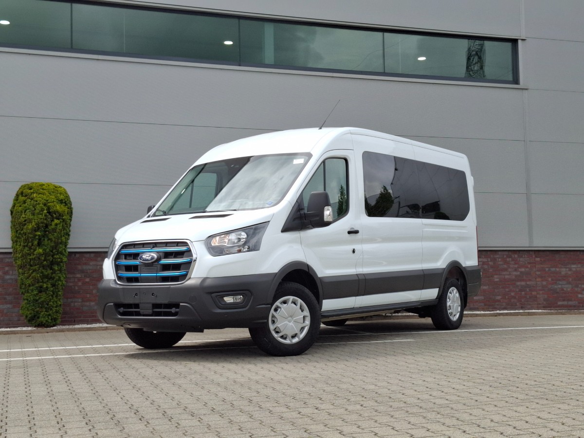 Ford Transit L3H2