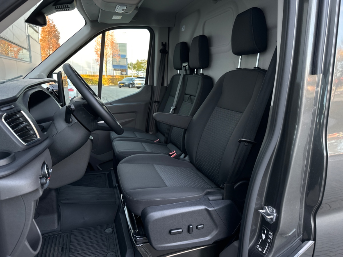 Ford E-Transit 350 L2H2 Trend 68 kWh