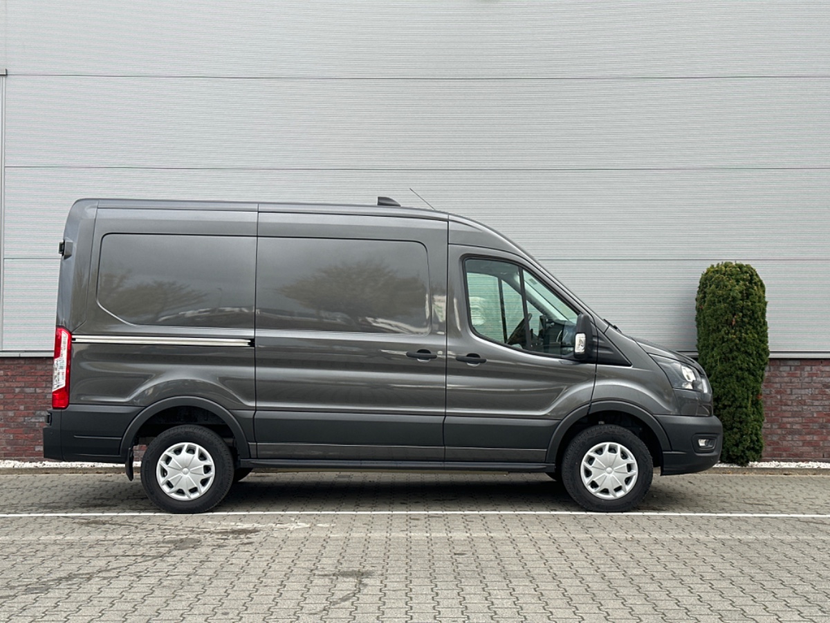 Ford E-Transit 350 L2H2 Trend 68 kWh