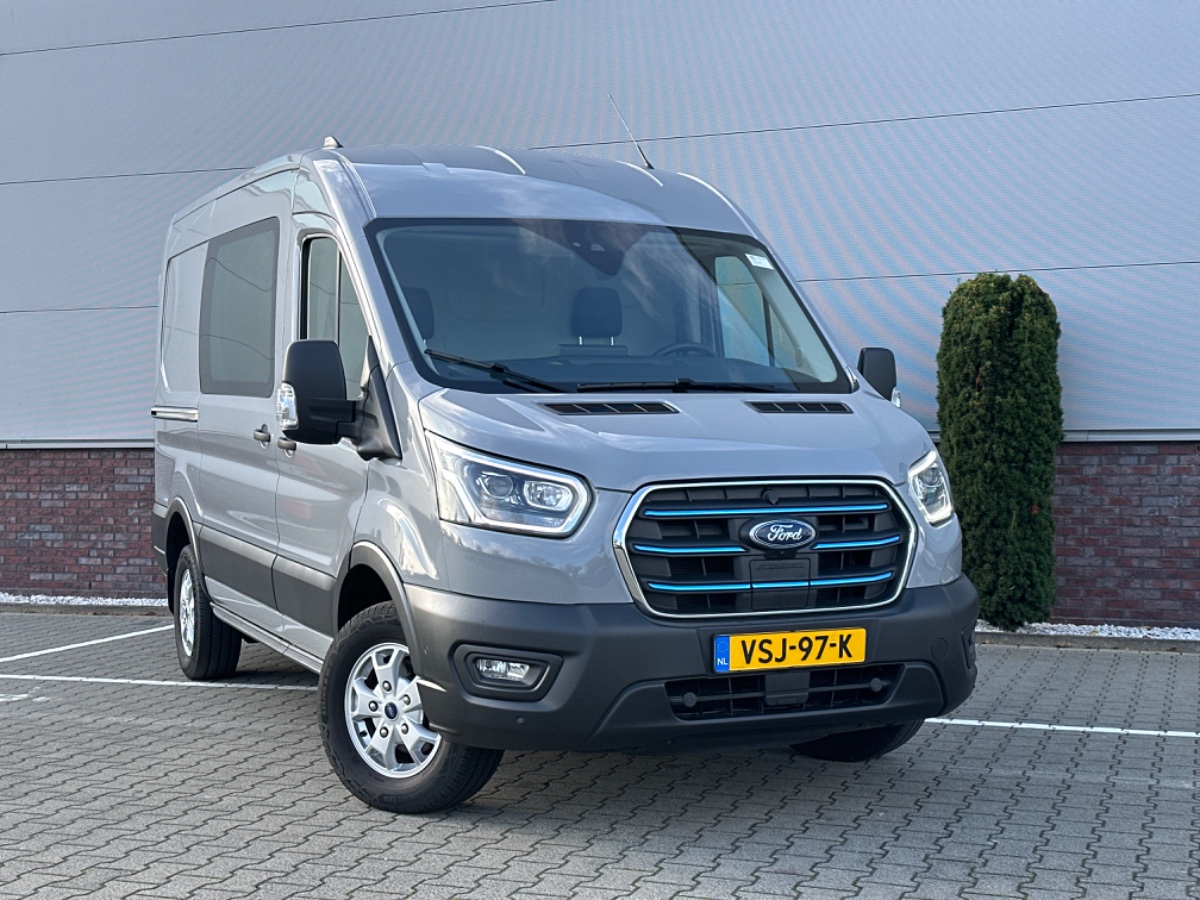 Ford E-Transit 350 L2H2 Trend 68 kWh