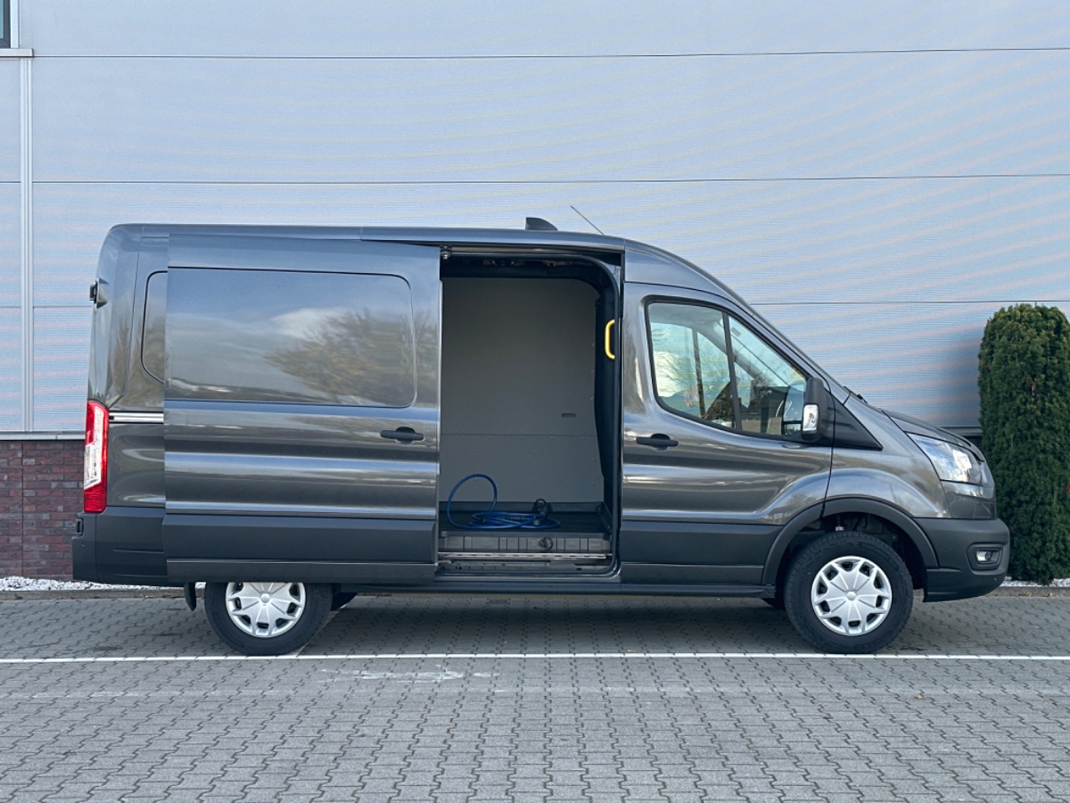 Ford E-Transit 350 L2H2 Trend 68 kWh