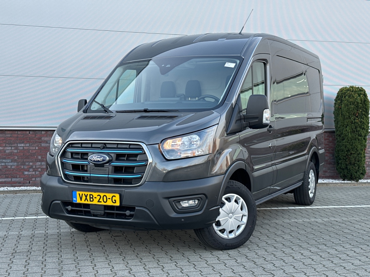 Ford E-Transit 350 L2H2 Trend 68 kWh