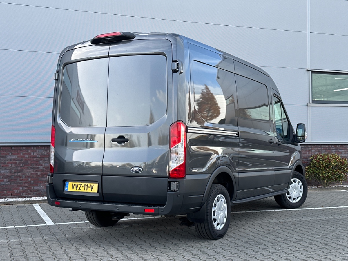 Ford E-Transit 350 L2H2 Trend 68 kWh