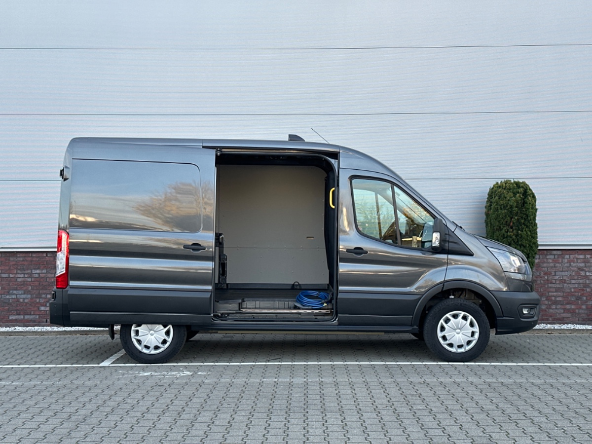 Ford E-Transit 350 L2H2 Trend 68 kWh