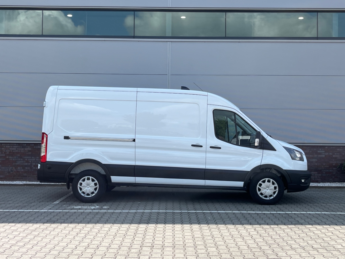 Ford Transit 350 2.0 TDCI L3H2 Trend