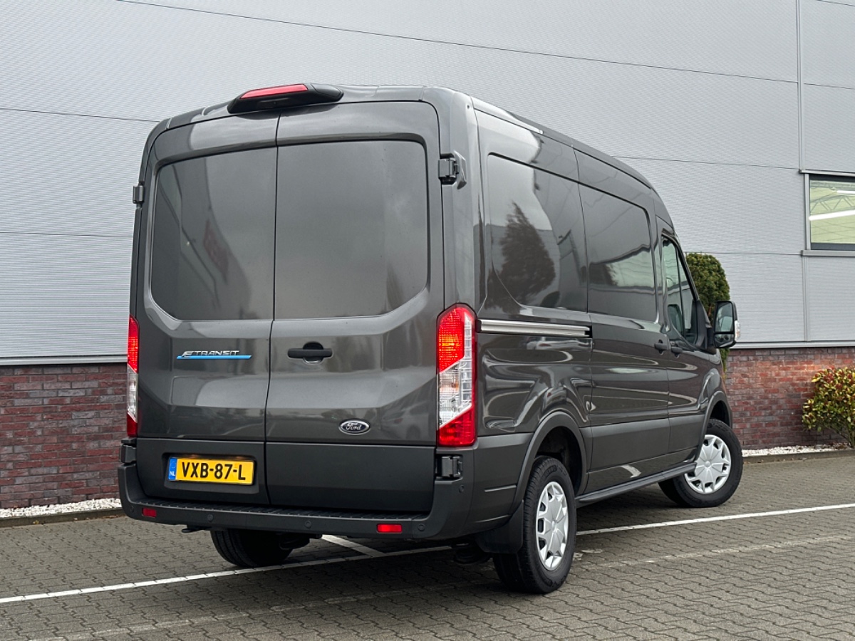 Ford E-Transit 350 L2H2 Trend 68 kWh