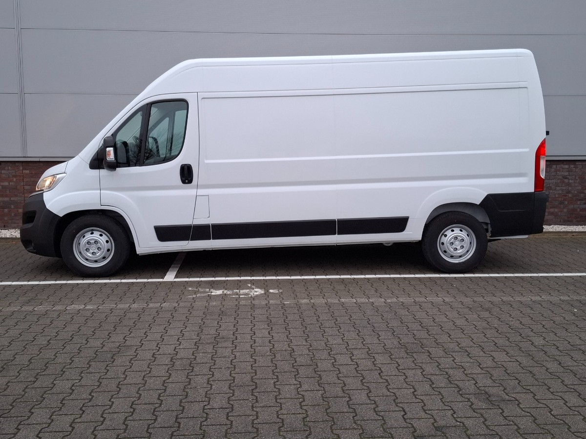 Citroen ë-Jumper 435 L3H2 Club 75 kWh