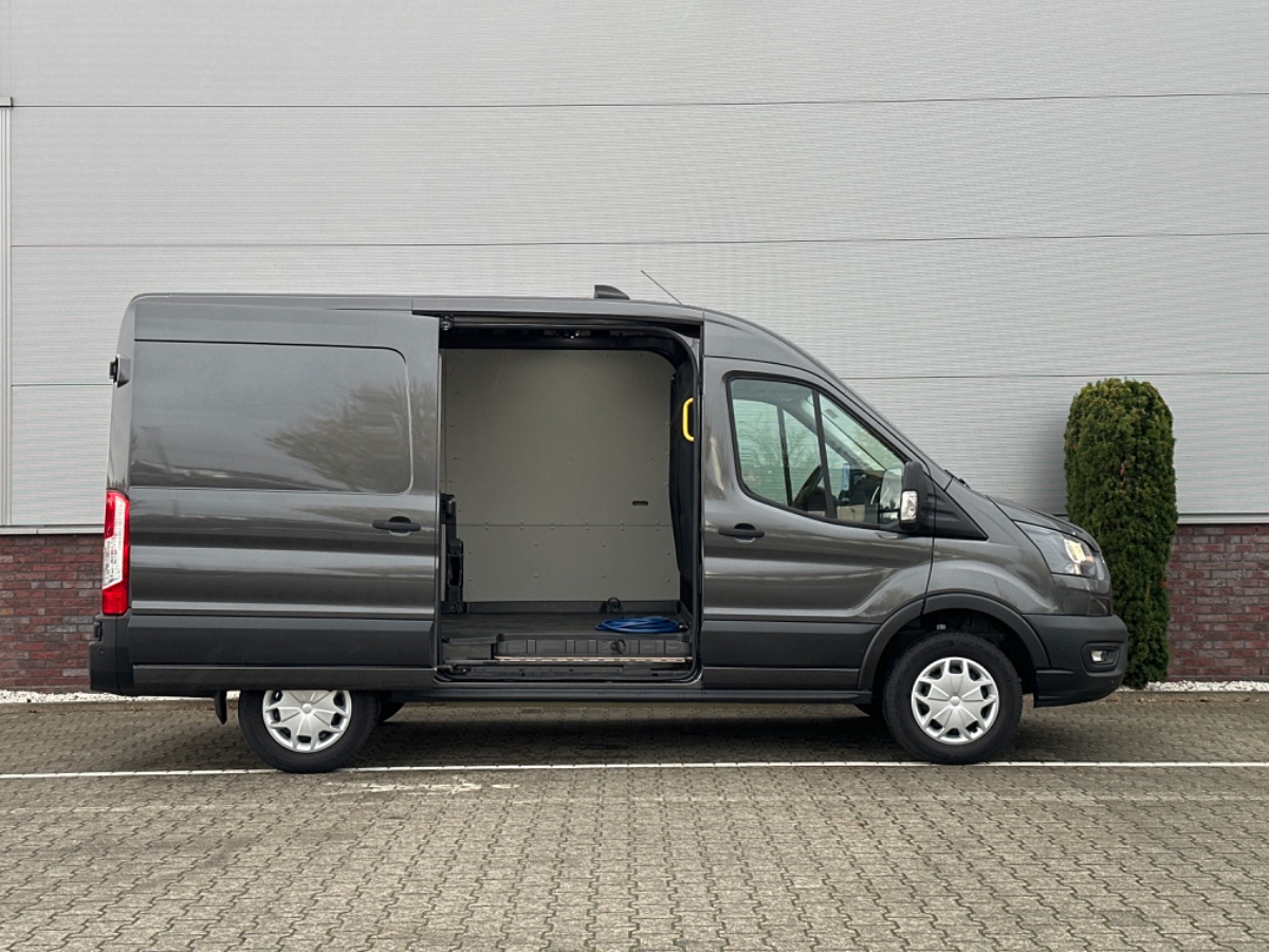 Ford E-Transit 350 L2H2 Trend 68 kWh