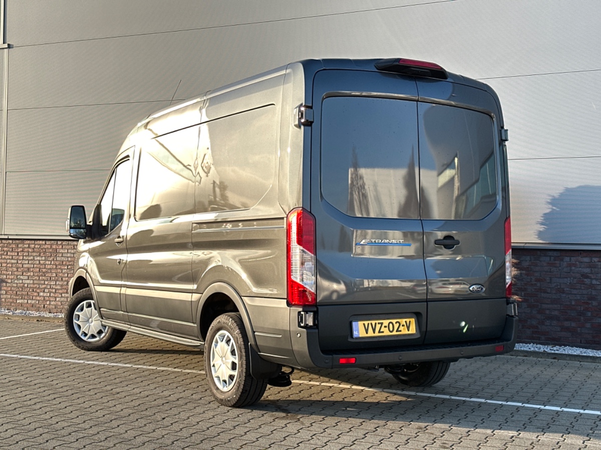 Ford E-Transit 350 L2H2 Trend 68 kWh