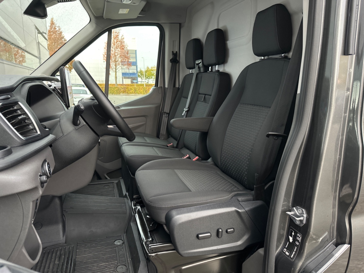 Ford E-Transit 350 L2H2 Trend 68 kWh