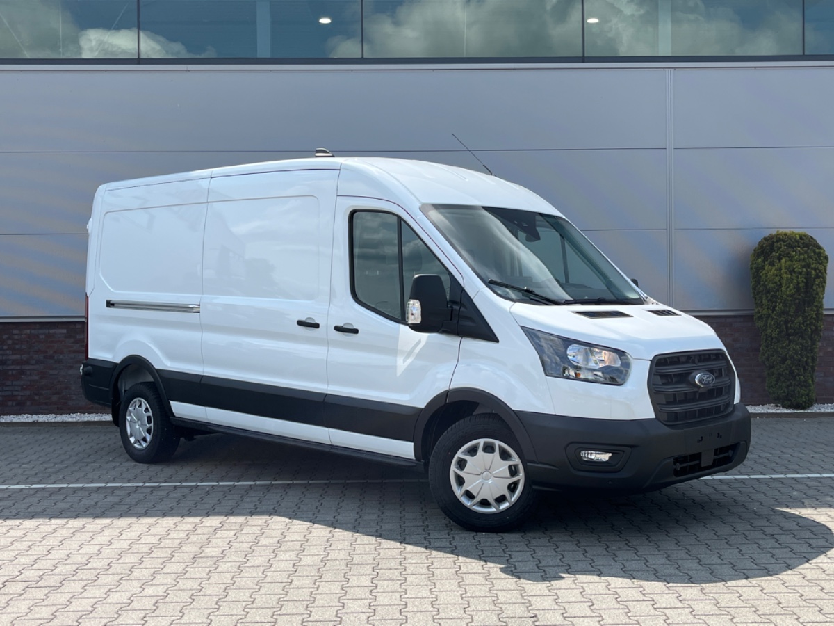 Ford Transit 350 2.0 TDCI L3H3 Trend