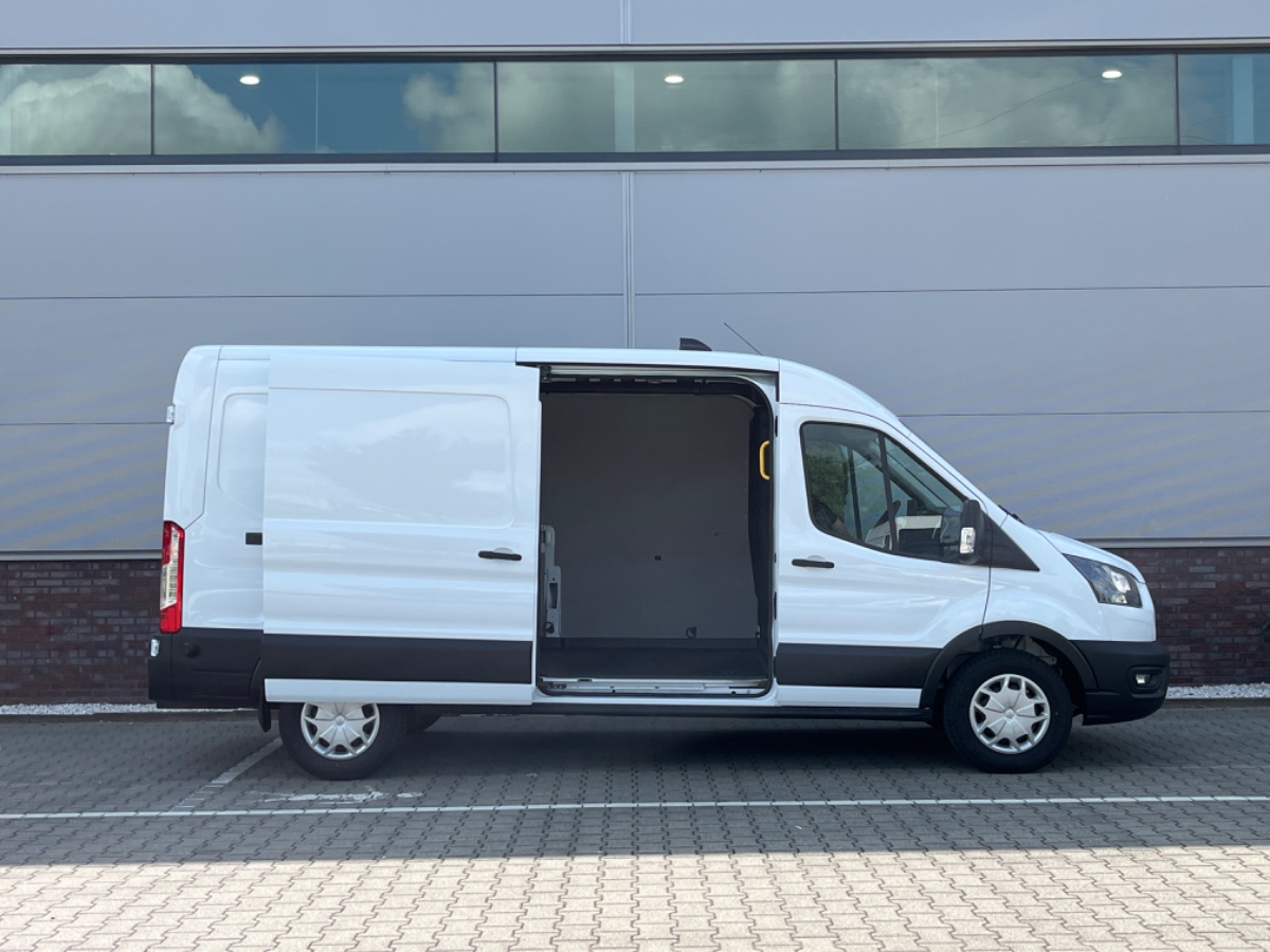 Ford Transit 350 2.0 TDCI L3H3 Trend