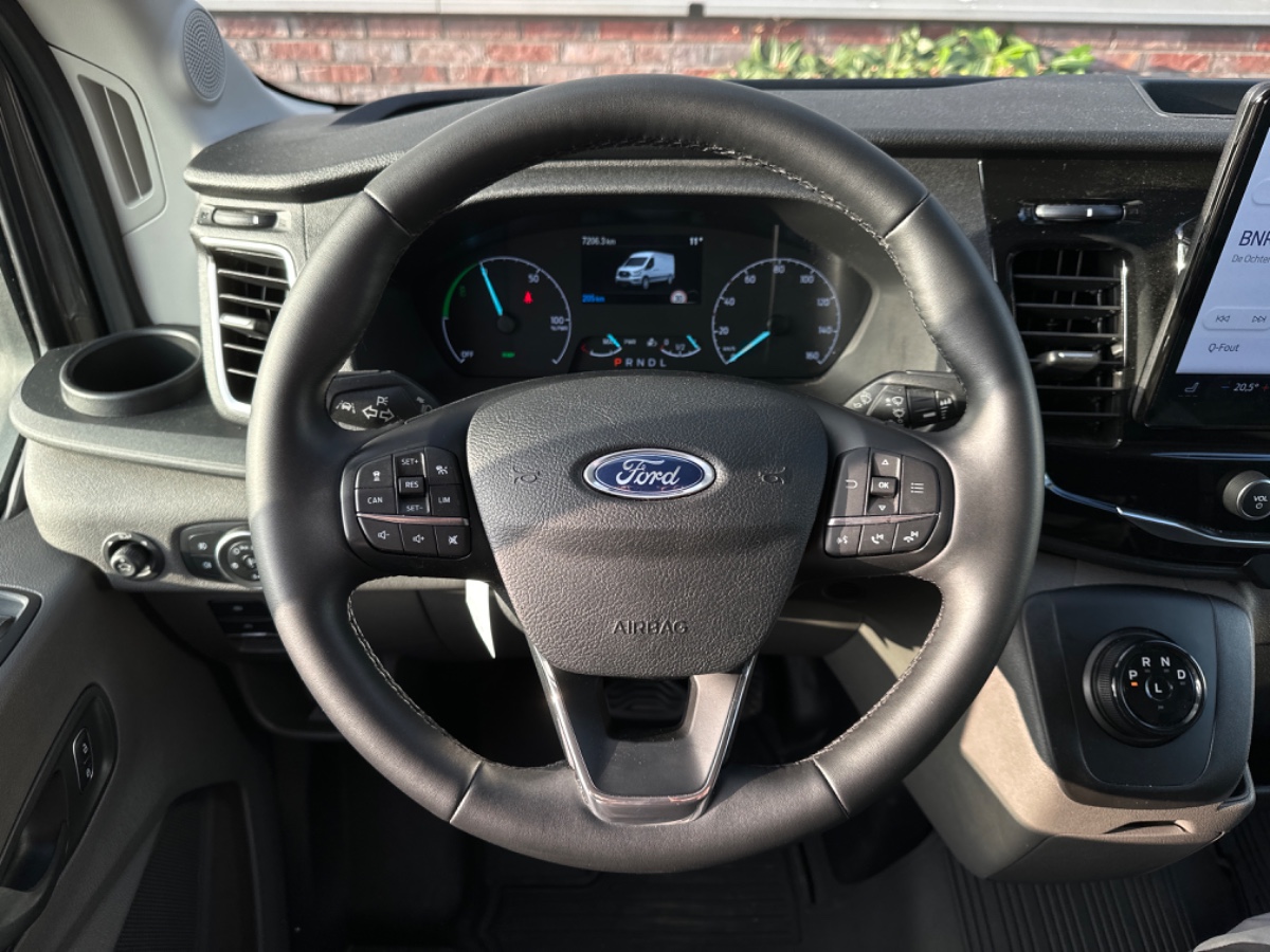 Ford E-Transit 350 L2H2 Trend 68 kWh