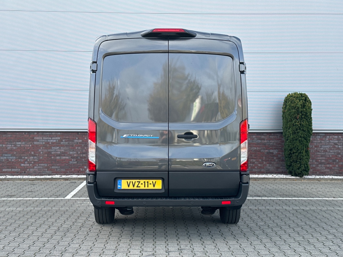 Ford E-Transit 350 L2H2 Trend 68 kWh