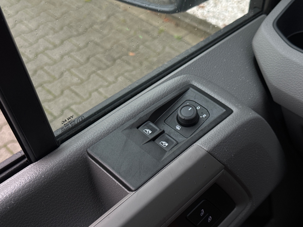 MAN TGE 3.180 L3H3 | NW MODEL | 2x Schuifdeur | LED | Climatronic | ErgoComfort | Keyless Go | Virtueel | Navi