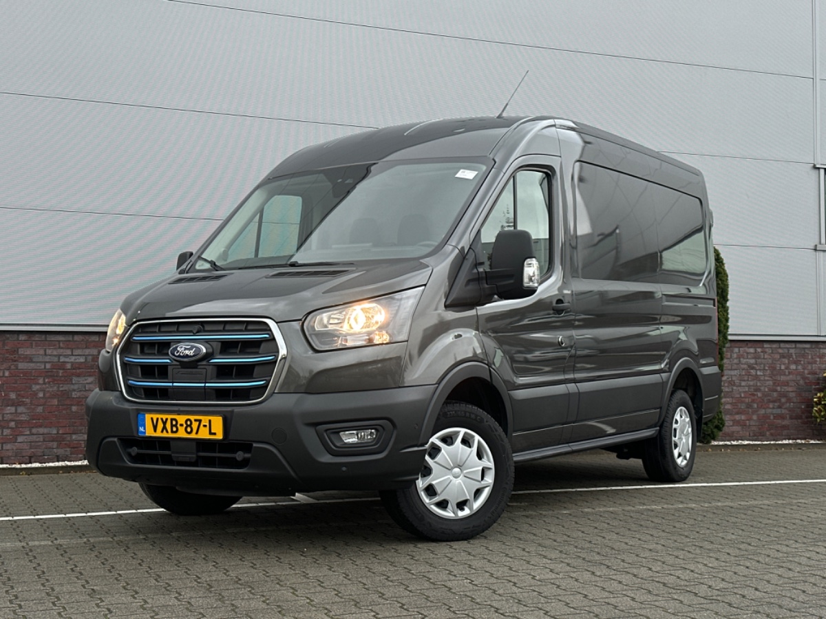 Ford E-Transit 350 L2H2 Trend 68 kWh