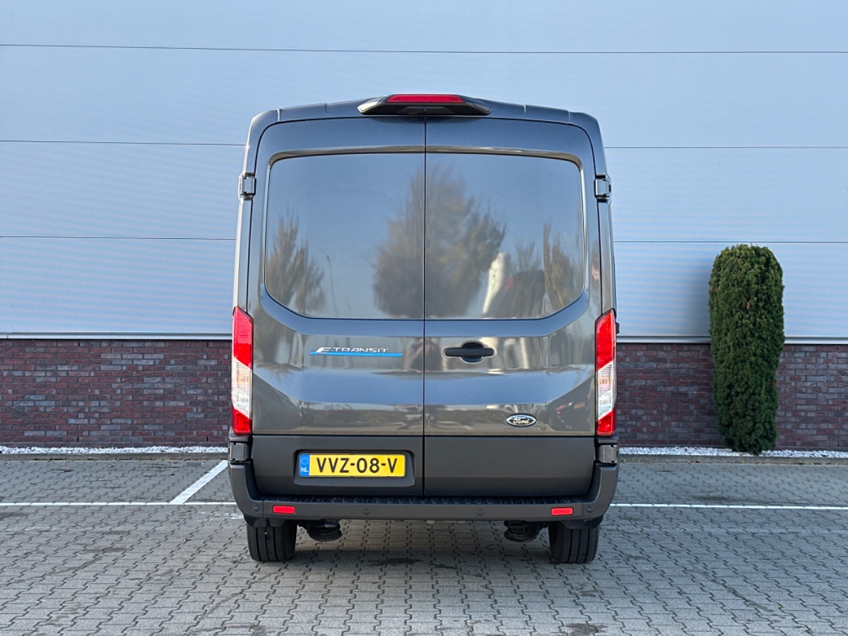 Ford E-Transit 350 L2H2 Trend 68 kWh