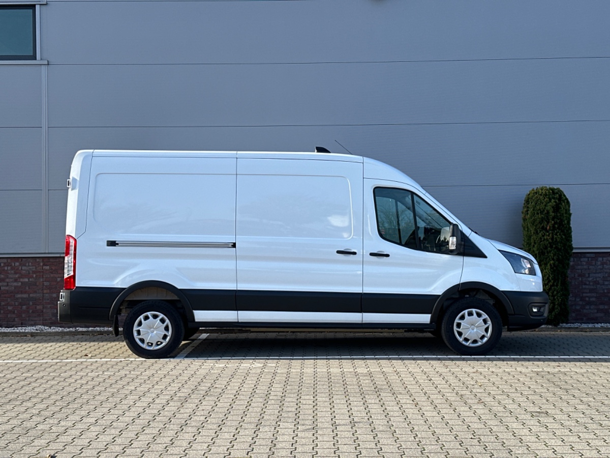 Ford E-Transit 350 L3H2 Trend 68 kWh