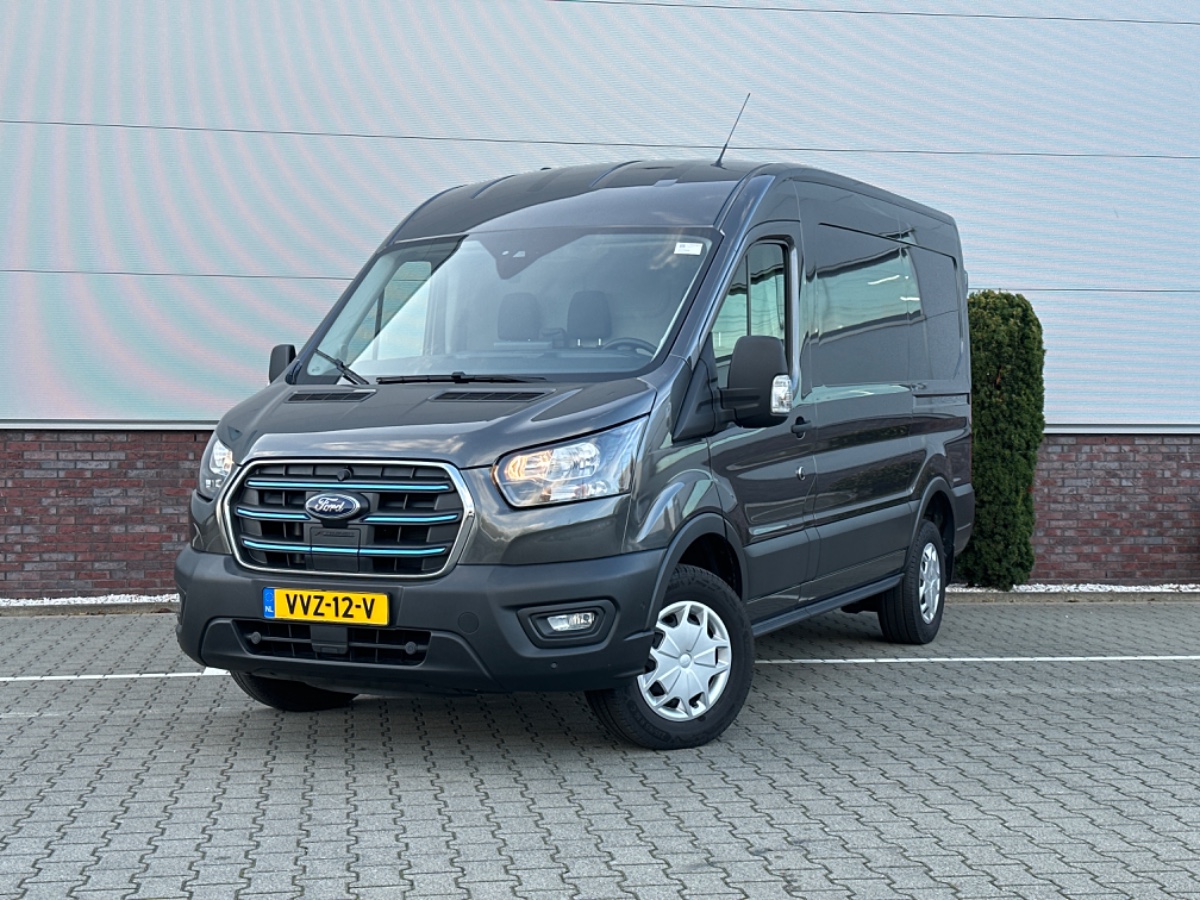 Ford E-Transit 350 L2H2 Trend 68 kWh