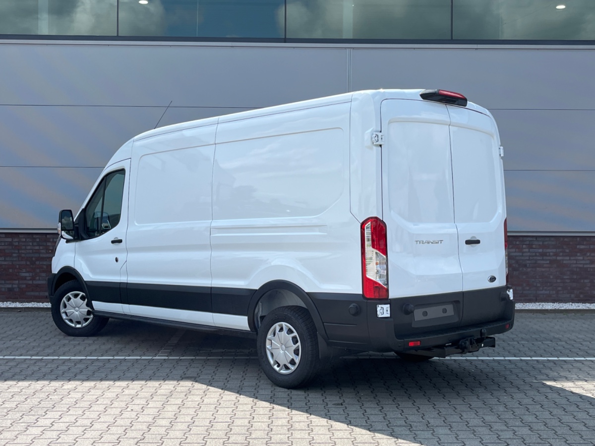 Ford Transit 350 2.0 TDCI L3H2 Trend