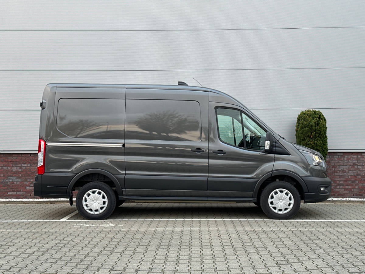 Ford E-Transit 350 L2H2 Trend 68 kWh