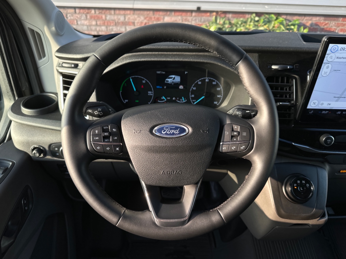 Ford E-Transit 350 L2H2 Trend 68 kWh