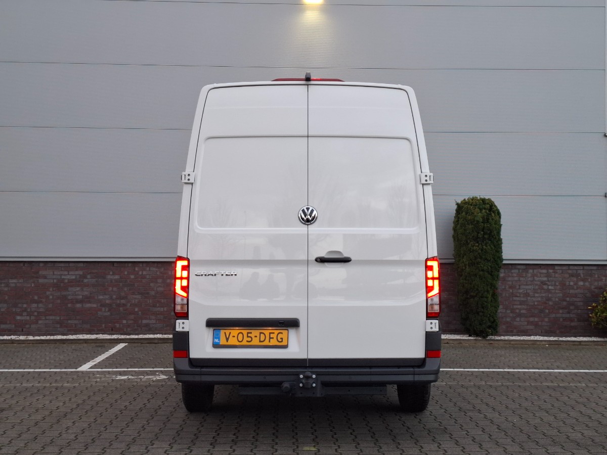 Volkswagen Crafter 30 2.0 TDI L3H3 Highline