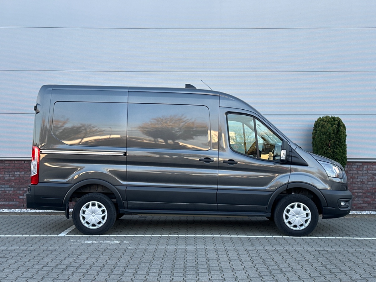 Ford E-Transit 350 L2H2 Trend 68 kWh