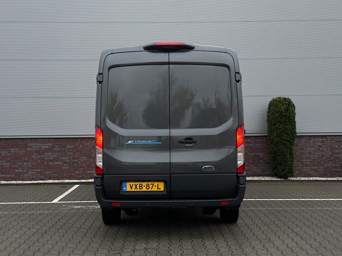 Ford E-Transit 350 L2H2 Trend 68 kWh