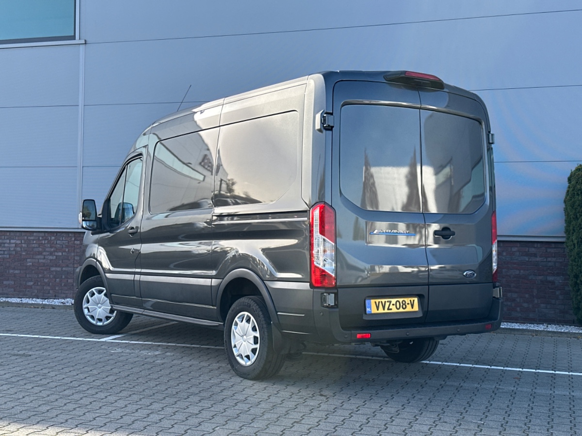 Ford E-Transit 350 L2H2 Trend 68 kWh