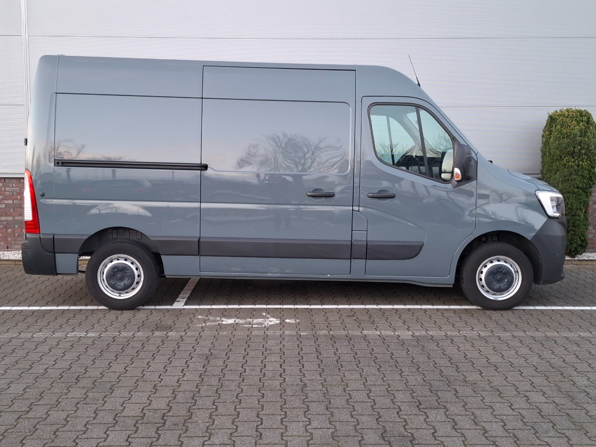 Renault Master T35 2.3 dCi 150 AUTOMAAT L2H2 Energy Comfort | Navi Camera Cruise