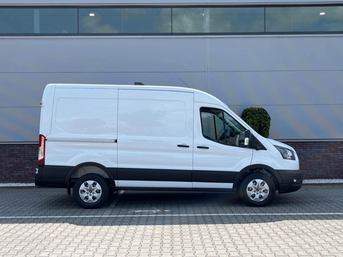 Ford Transit 350 2.0 TDCI L2H3 Trend