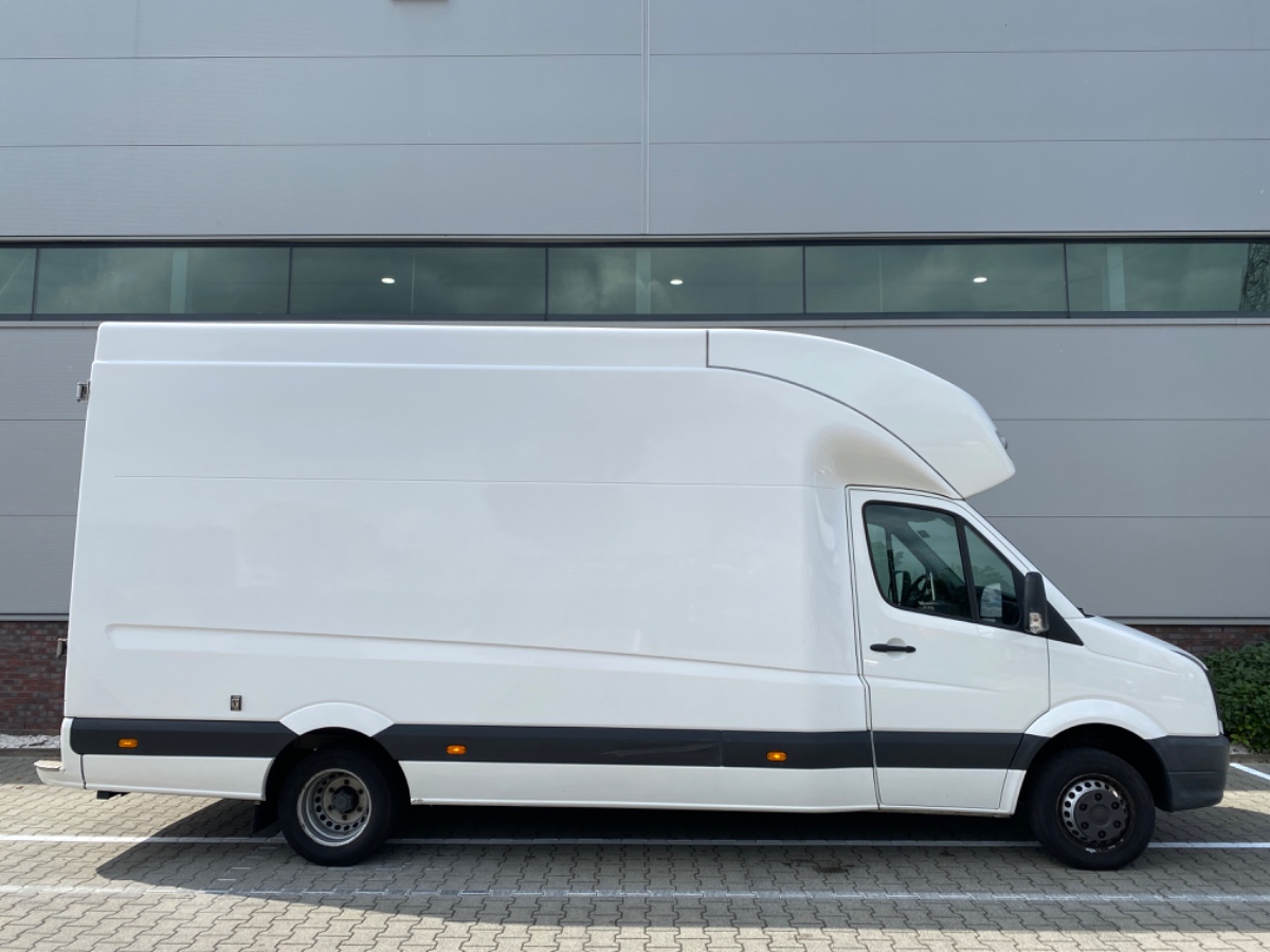 Volkswagen Crafter 35 2.0 TDI L3H2