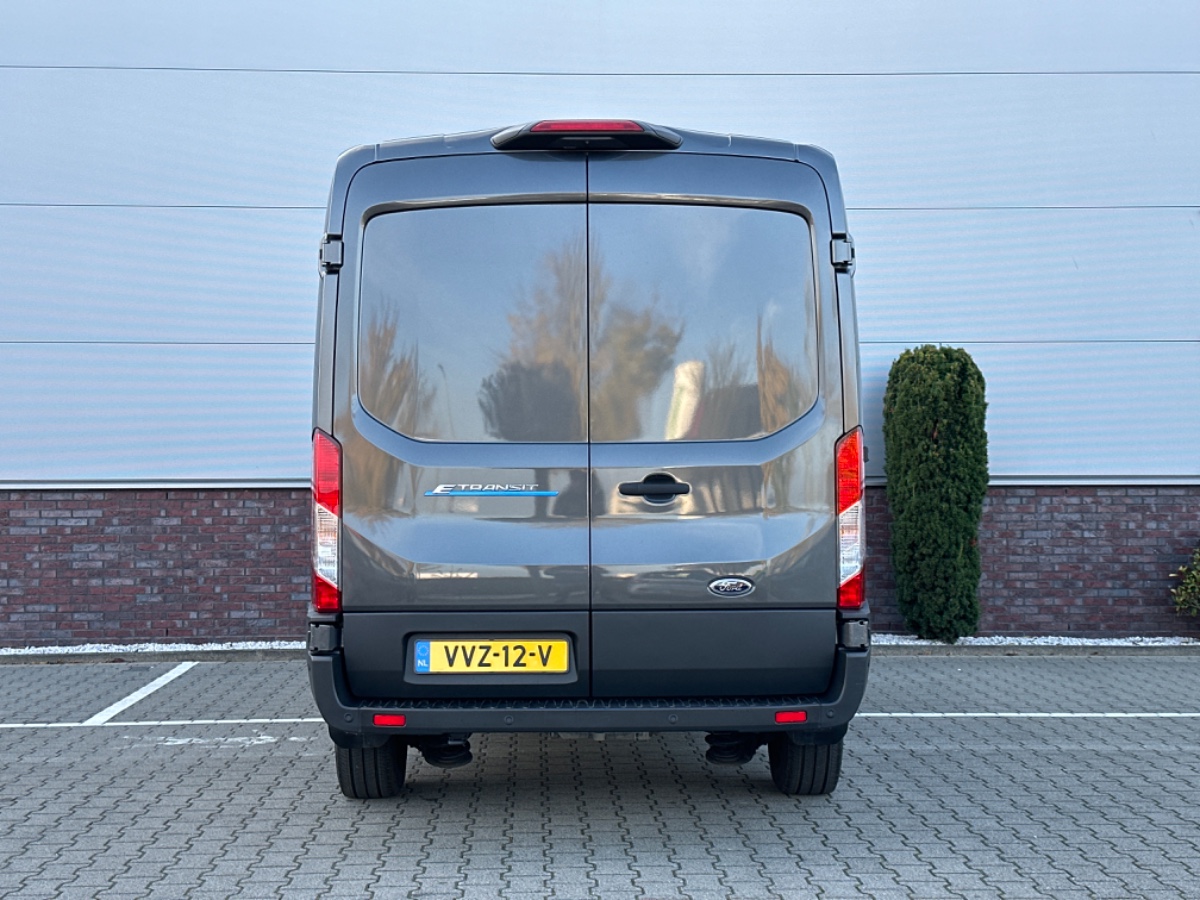 Ford E-Transit 350 L2H2 Trend 68 kWh