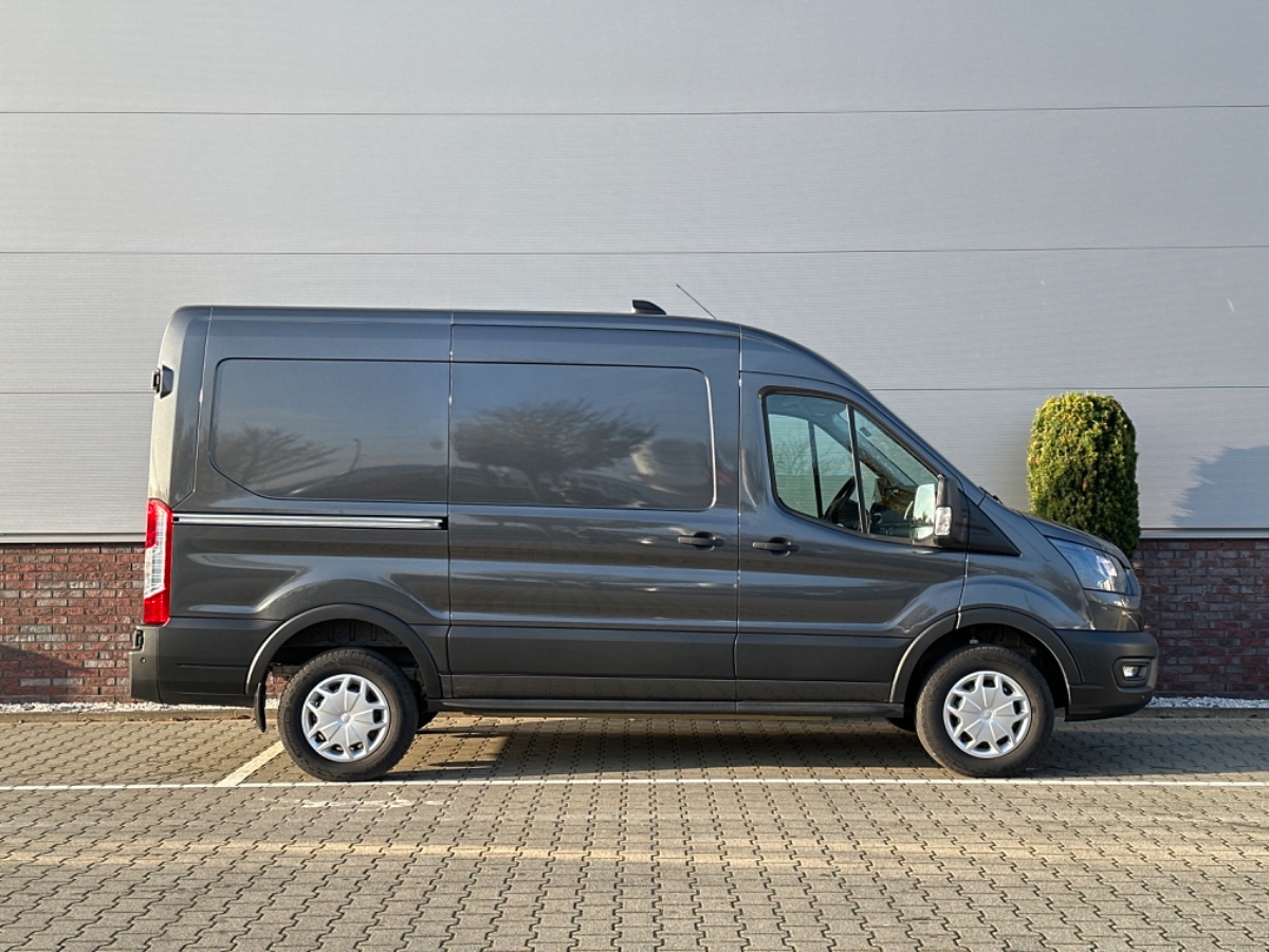 Ford E-Transit 350 L2H2 Trend 68 kWh