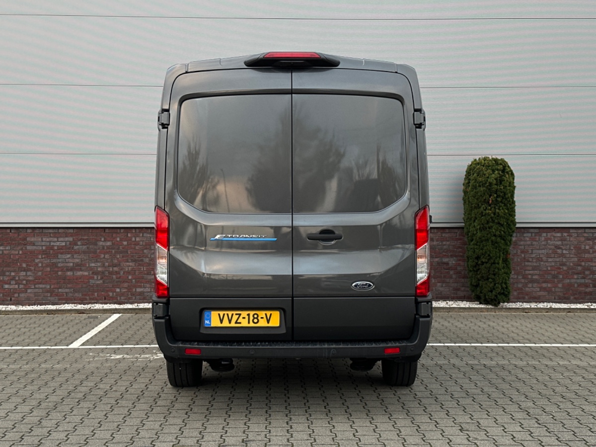 Ford E-Transit 350 L2H2 Trend 68 kWh