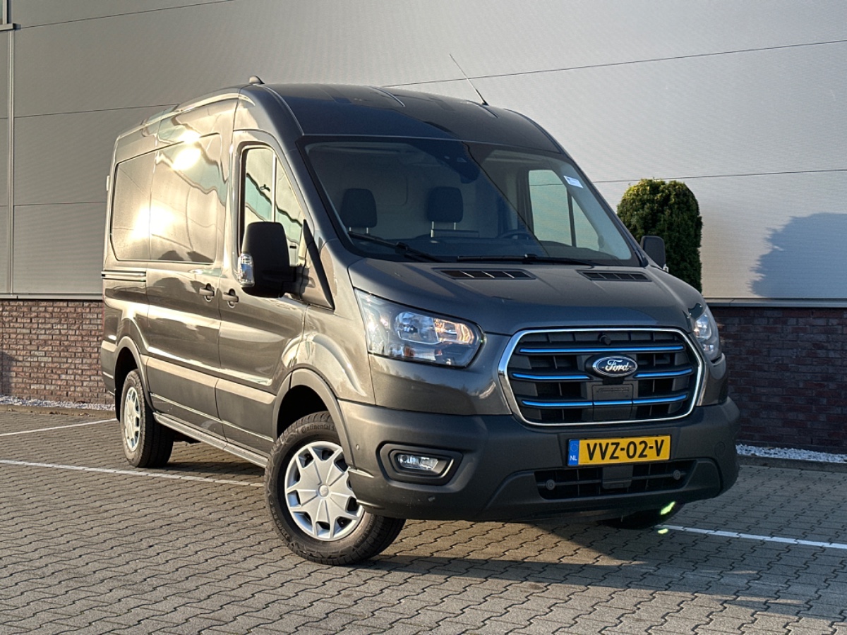 Ford E-Transit 350 L2H2 Trend 68 kWh