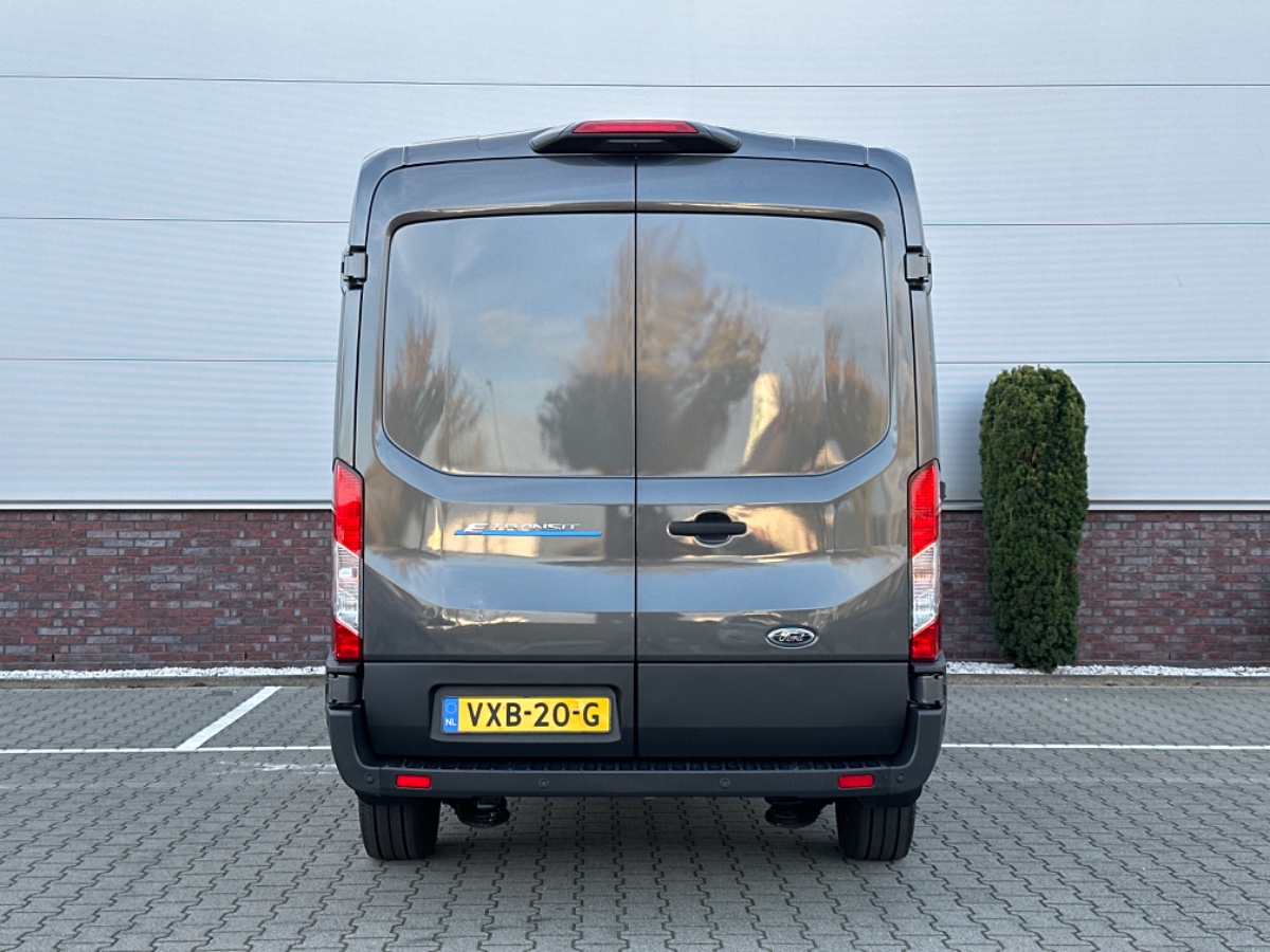 Ford E-Transit 350 L2H2 Trend 68 kWh