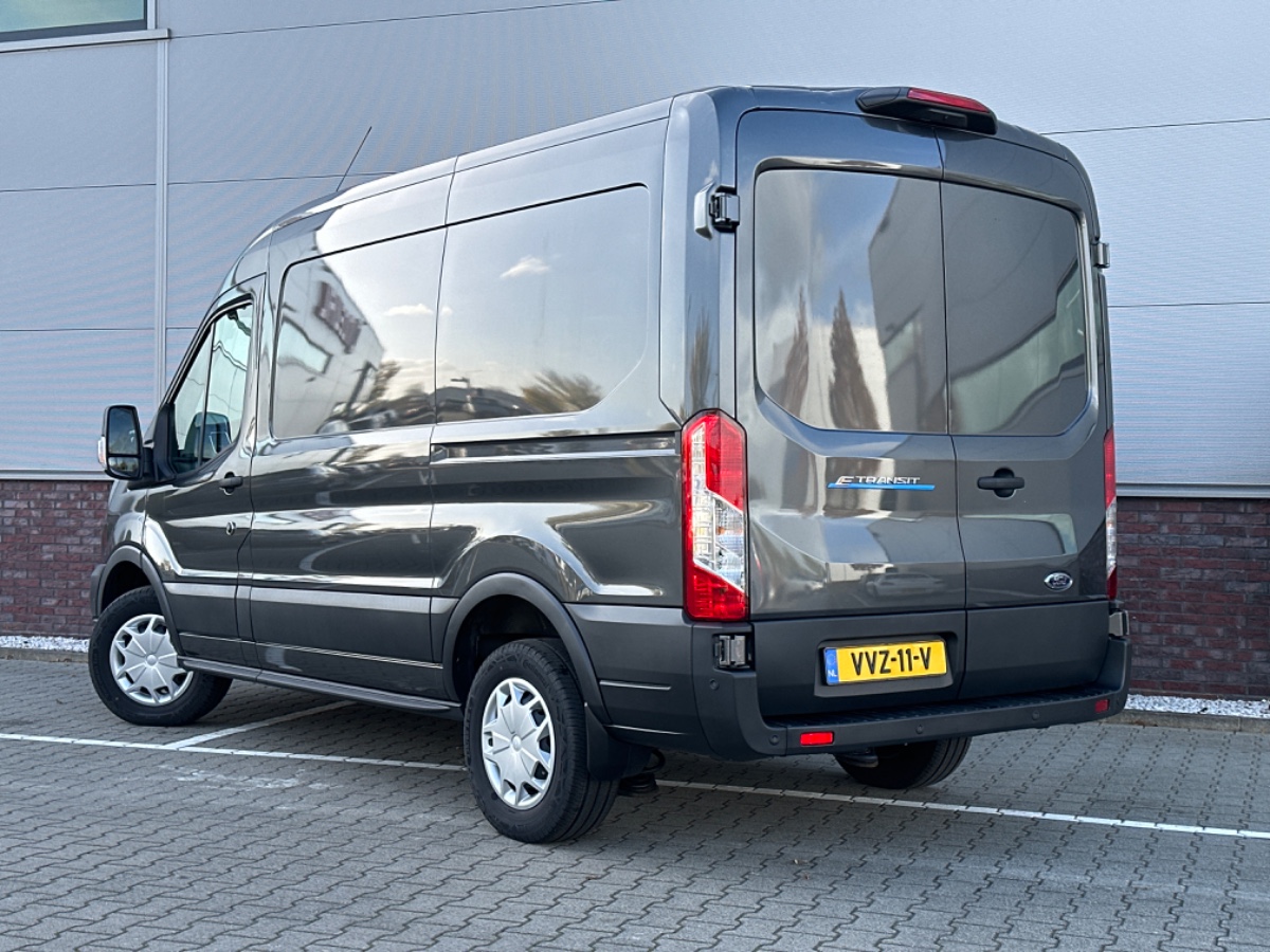 Ford E-Transit 350 L2H2 Trend 68 kWh