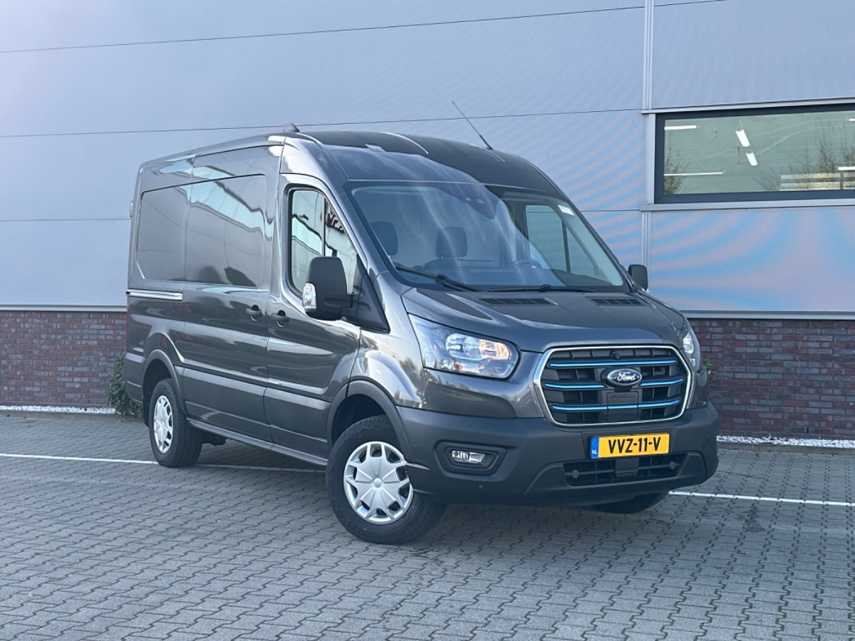 Ford E-Transit 350 L2H2 Trend 68 kWh