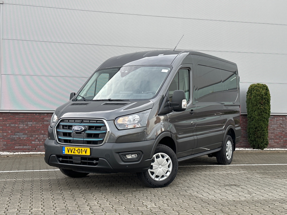 Ford E-Transit 350 L2H2 Trend 68 kWh