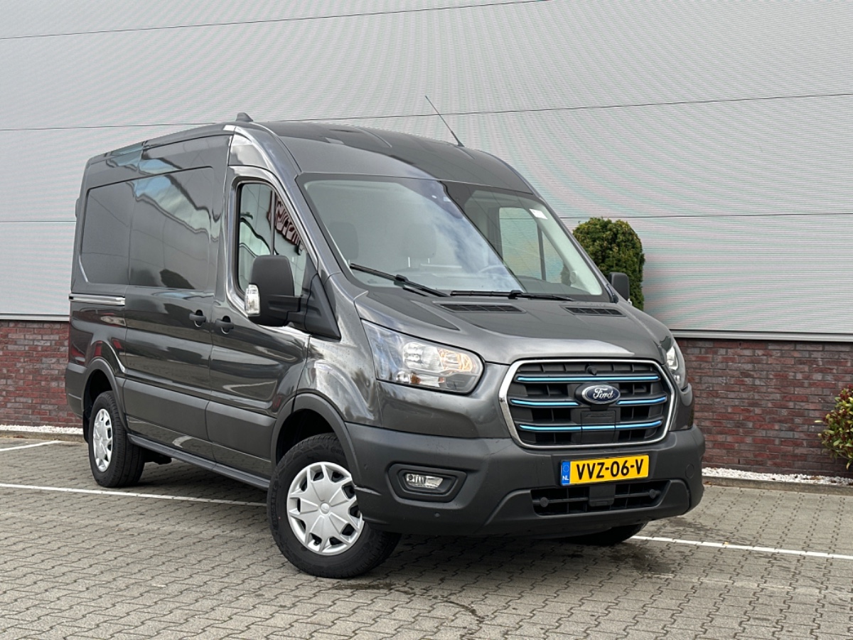 Ford E-Transit 350 L2H2 Trend 68 kWh