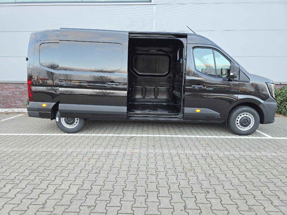 Renault Master GB L3H2 T35 dCi 150 E06e advance