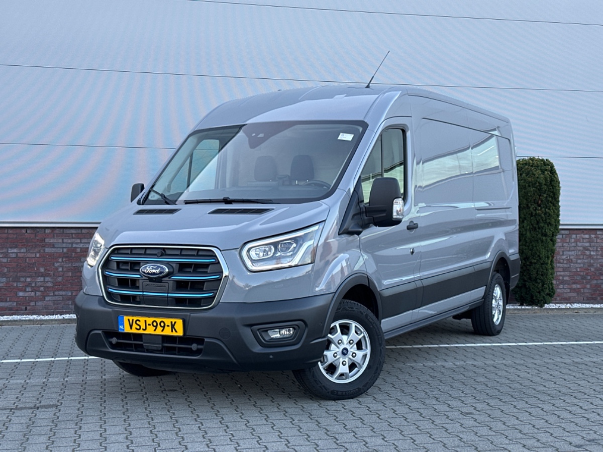 Ford E-Transit 350 L3H2 Trend 68 kWh